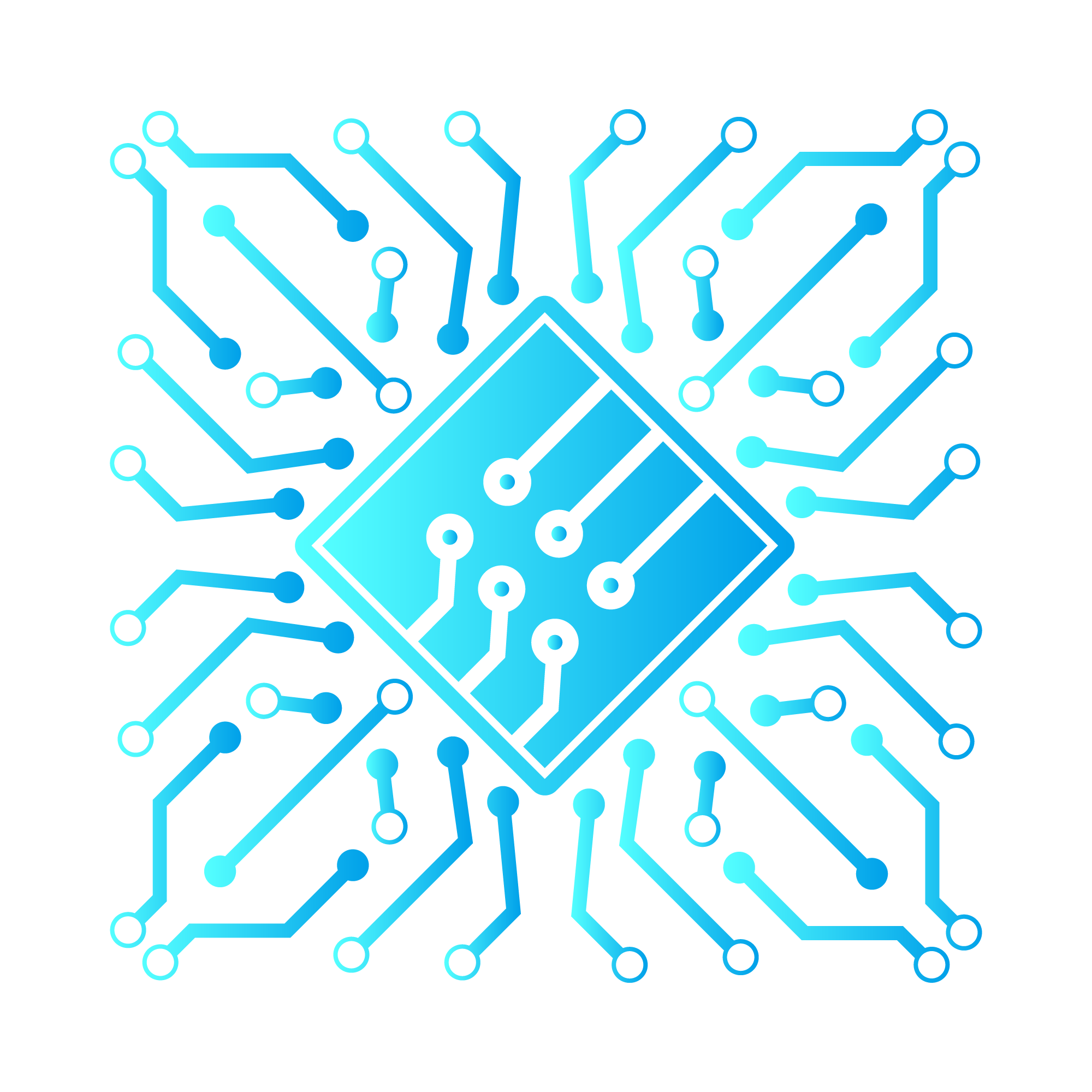 上海桓微智能科技有限公司
